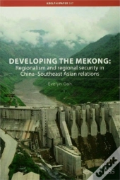 Developing The Mekong