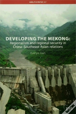 Capa do artigo Developing The Mekong