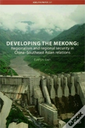Capa do artigo Developing The Mekong