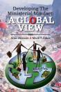 Developing The Ministerial Mindset - Preview