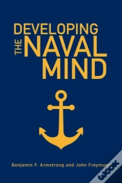 Capa do artigo Developing The Naval Mind