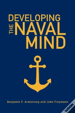 Capa do artigo Developing The Naval Mind