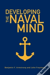 Capa do artigo Developing The Naval Mind