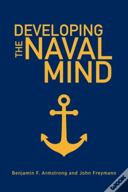 Capa do artigo Developing The Naval Mind