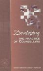 Developing The Practice Of Counselling - Preview