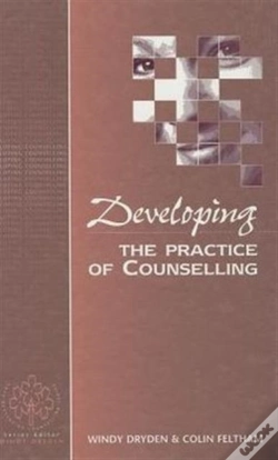 Capa do artigo Developing The Practice Of Counselling