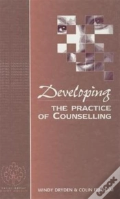 Capa do artigo Developing The Practice Of Counselling