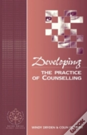 Capa do artigo Developing The Practice Of Counselling