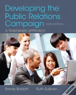 Capa do artigo Developing The Public Relations Campaign