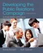 Developing The Public Relations Campaign - Preview