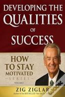 Developing The Qualities Of Success