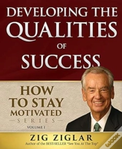 Capa do artigo Developing The Qualities Of Success