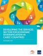 Developing The Services Sector For Economic Diversification In Carec Countries - Preview
