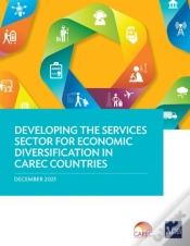 Capa do artigo Developing The Services Sector For Economic Diversification In Carec Countries