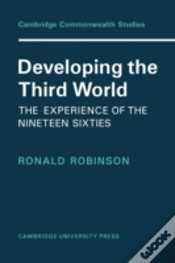 Capa do artigo Developing The Third World