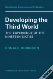 Capa do artigo Developing The Third World