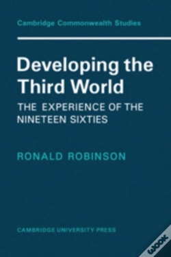 Capa do artigo Developing The Third World