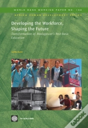 Capa do artigo Developing The Workforce, Shaping The Future