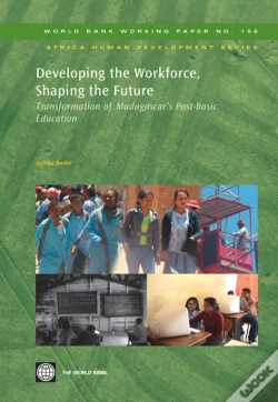 Capa do artigo Developing The Workforce, Shaping The Future