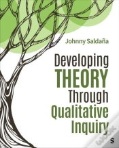 Capa do artigo Developing Theory Through Qualitative Inquiry