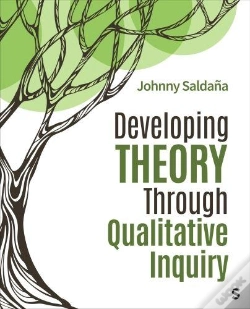 Capa do artigo Developing Theory Through Qualitative Inquiry