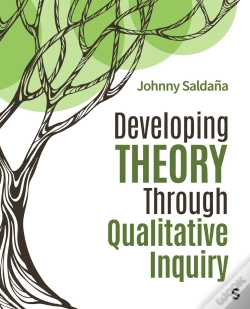 Capa do artigo Developing Theory Through Qualitative Inquiry