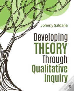Capa do artigo Developing Theory Through Qualitative Inquiry