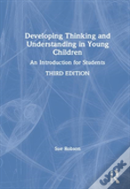 Developing Thinking And Understanding In Young Children