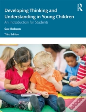 Capa do artigo Developing Thinking And Understanding In Young Children
