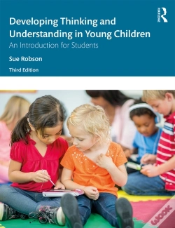 Capa do artigo Developing Thinking And Understanding In Young Children
