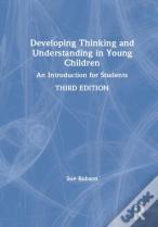 Developing Thinking And Understanding In Young Children