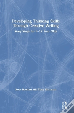 Capa do artigo Developing Thinking Skills Through Creative Writing