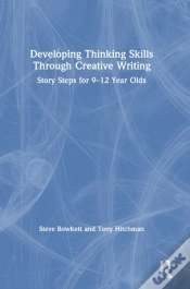 Capa do artigo Developing Thinking Skills Through Creative Writing