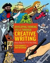 Developing Thinking Skills Through Creative Writing