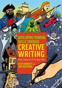 Capa do artigo Developing Thinking Skills Through Creative Writing