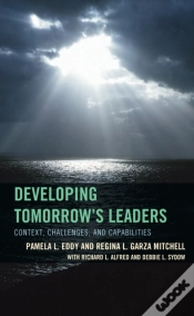 Capa do artigo Developing Tomorrow