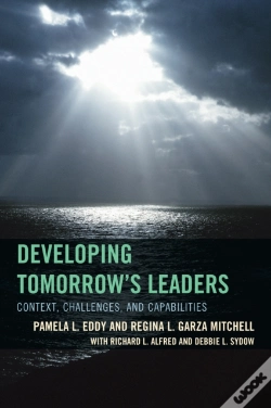 Capa do artigo Developing Tomorrow'S Leaders