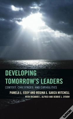 Capa do artigo Developing Tomorrow'S Leaders