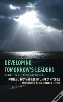Capa do artigo Developing Tomorrow'S Leaders