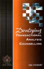Developing Transactional Analysis Counselling - Preview