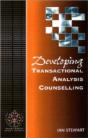 Developing Transactional Analysis Counselling - Preview