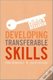 Capa do artigo Developing Transferable Skills