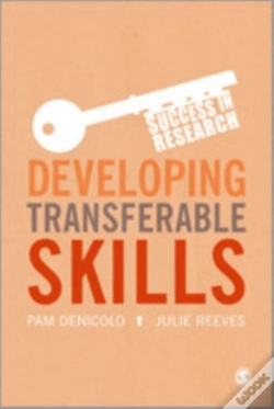 Capa do artigo Developing Transferable Skills