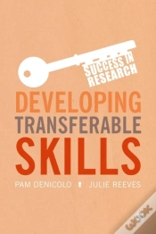 Capa do artigo Developing Transferable Skills