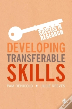 Capa do artigo Developing Transferable Skills