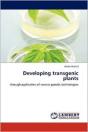 Developing Transgenic Plants - Preview
