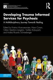 Capa do artigo Developing Trauma Informed Services For Psychosis