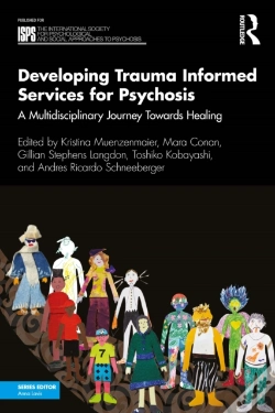 Capa do artigo Developing Trauma Informed Services For Psychosis