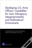 Developing Us Army Officers Capabilities