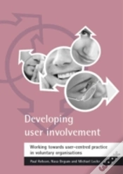 Capa do artigo Developing User Involvement